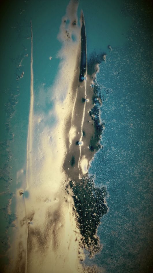 LiquidLight Church #03