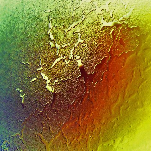 LiquidLight Surface #23