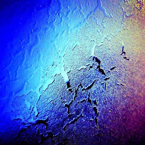 Liquid Light Surface #24